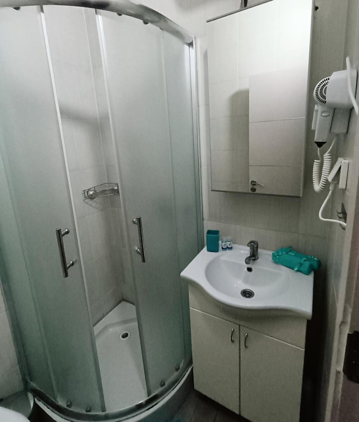 Easy Check In Apartments 021 Vladika Novi Sad Eksteriør bilde