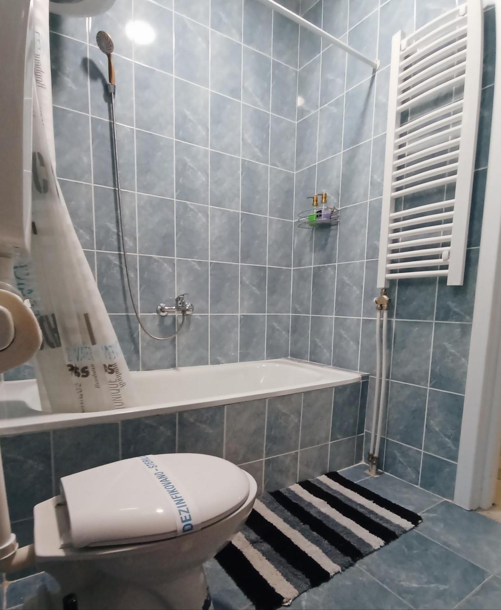 Easy Check In Apartments 021 Vladika Novi Sad Eksteriør bilde