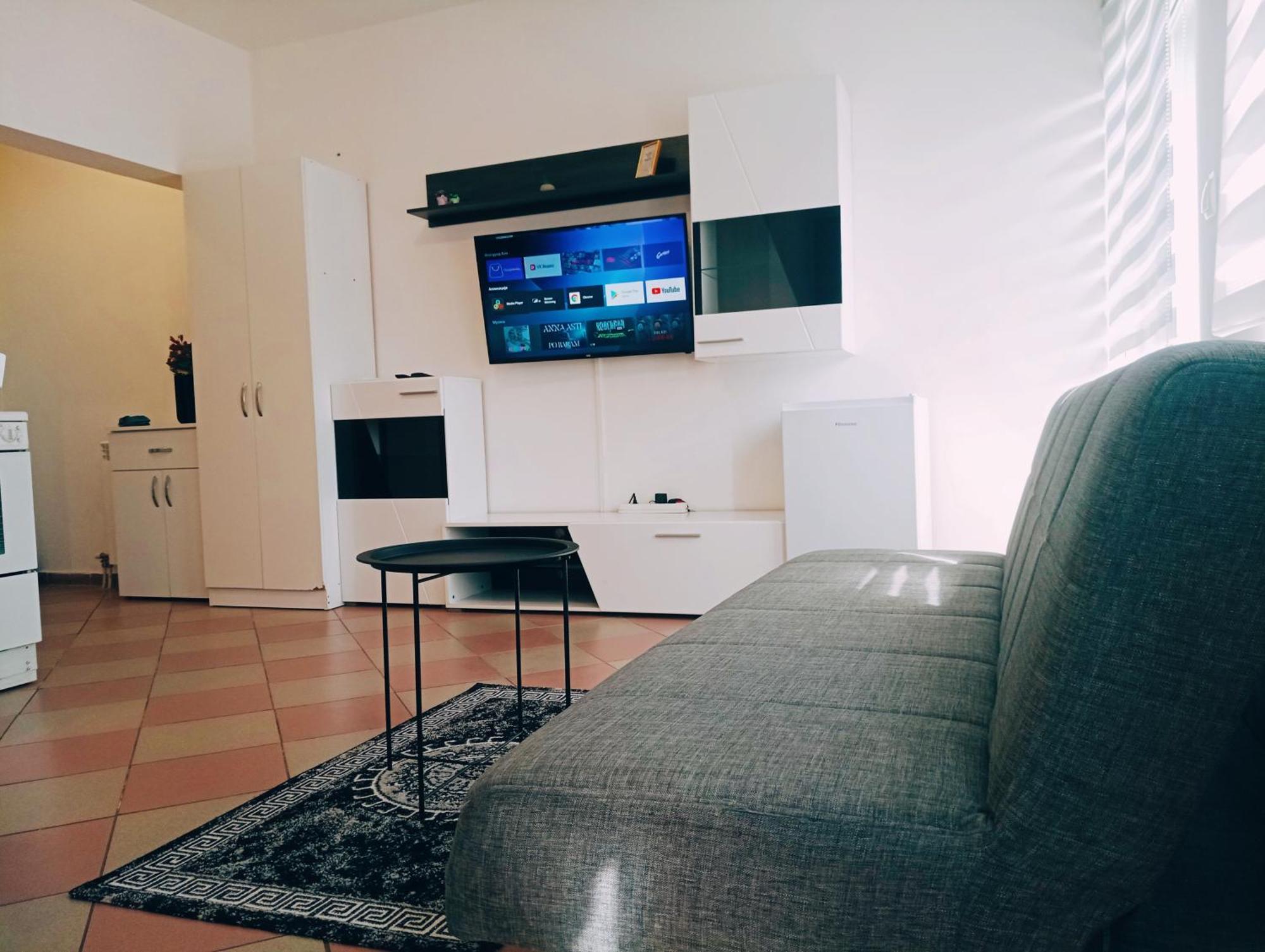 Easy Check In Apartments 021 Vladika Novi Sad Eksteriør bilde